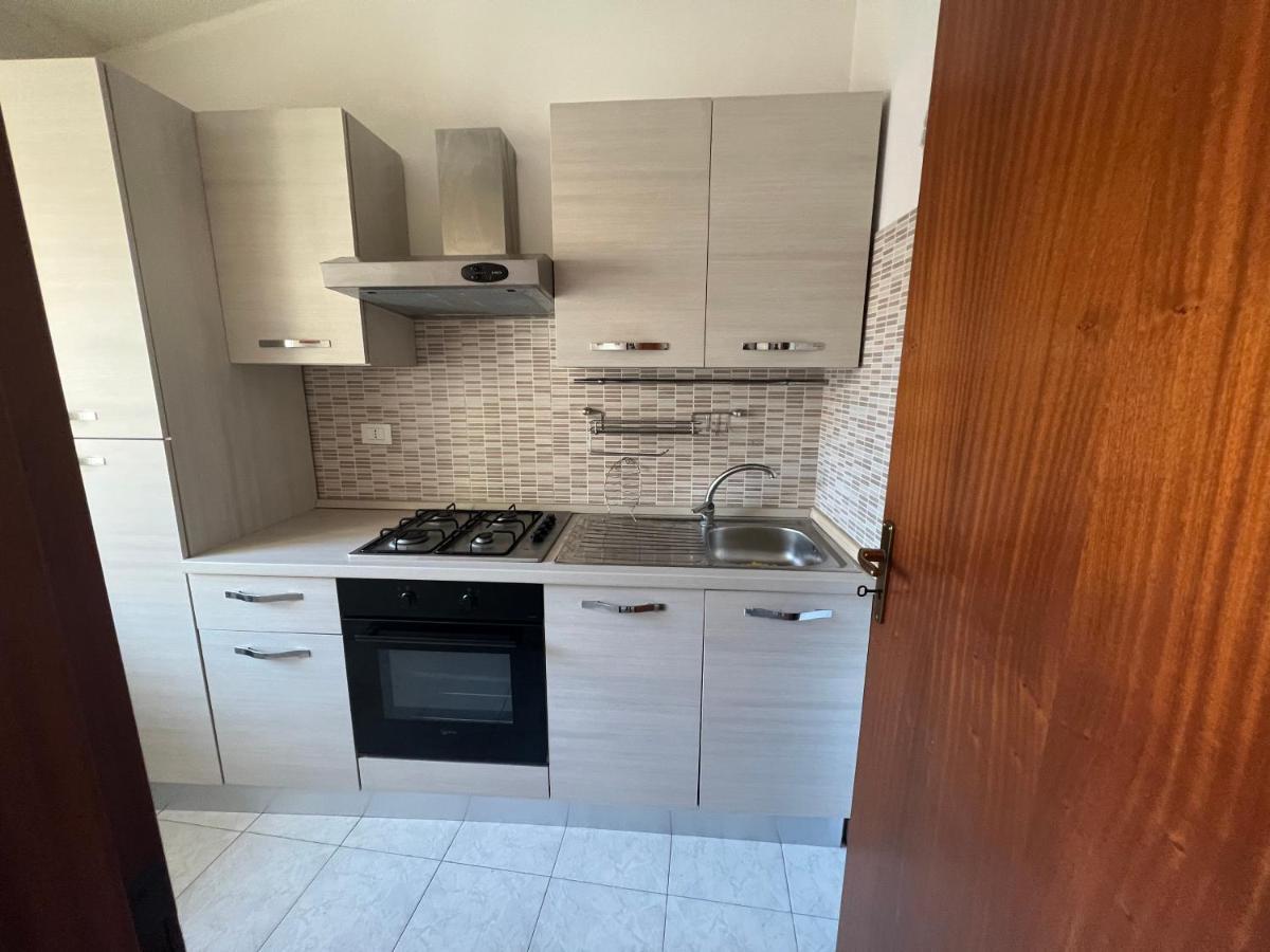 Appartement Perla à Cefalù Extérieur photo