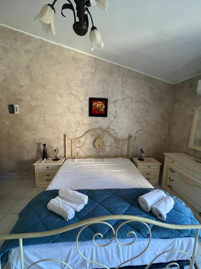 Appartement Perla à Cefalù Extérieur photo