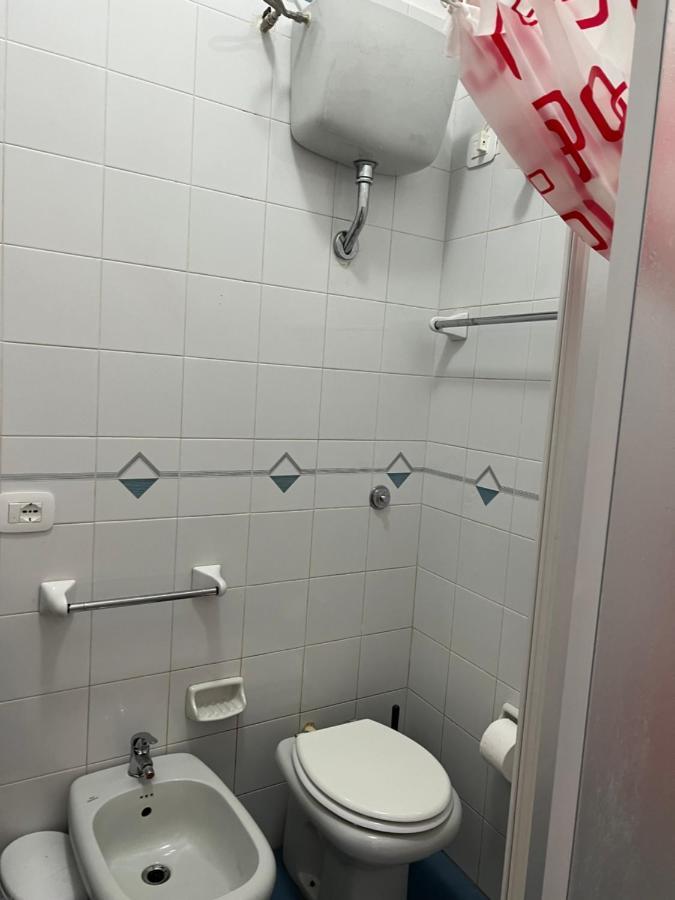 Appartement Perla à Cefalù Extérieur photo