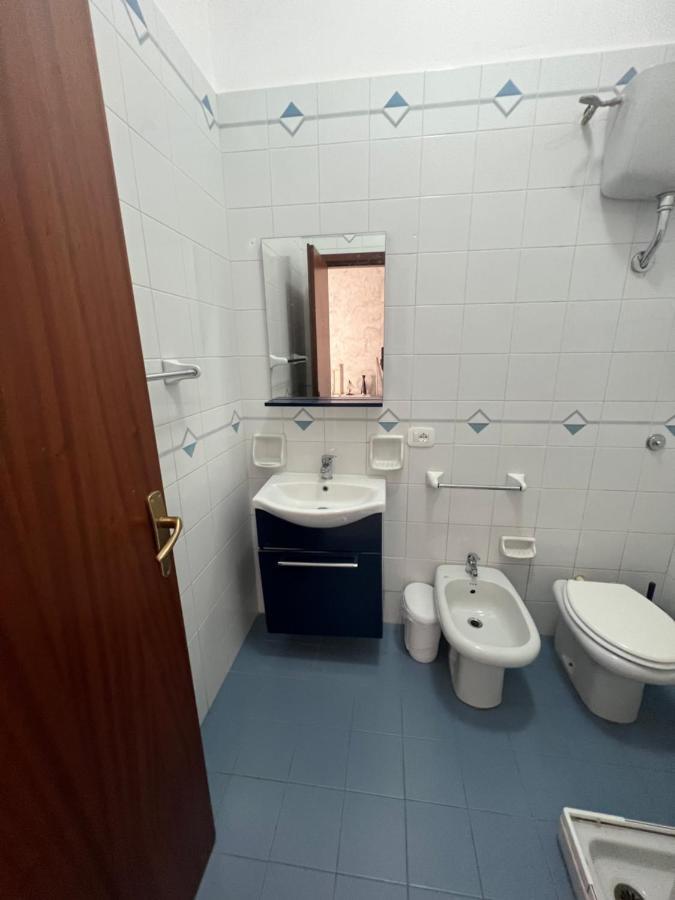 Appartement Perla à Cefalù Extérieur photo