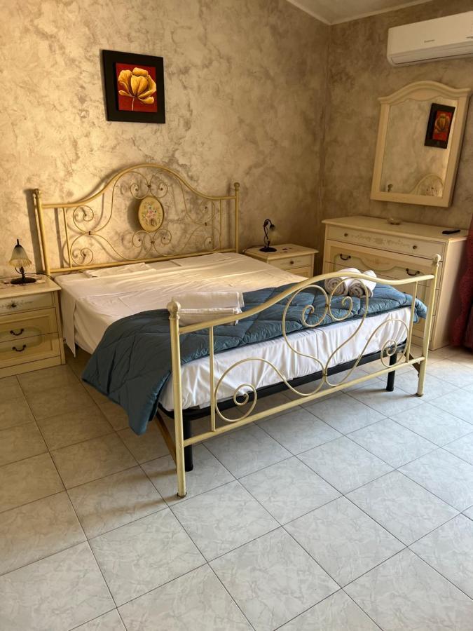 Appartement Perla à Cefalù Extérieur photo