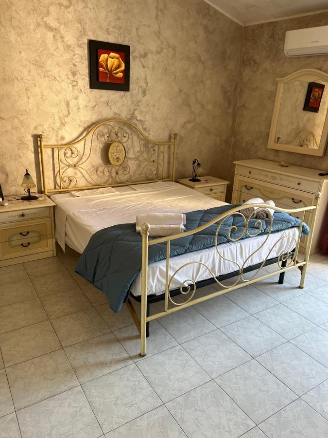 Appartement Perla à Cefalù Extérieur photo
