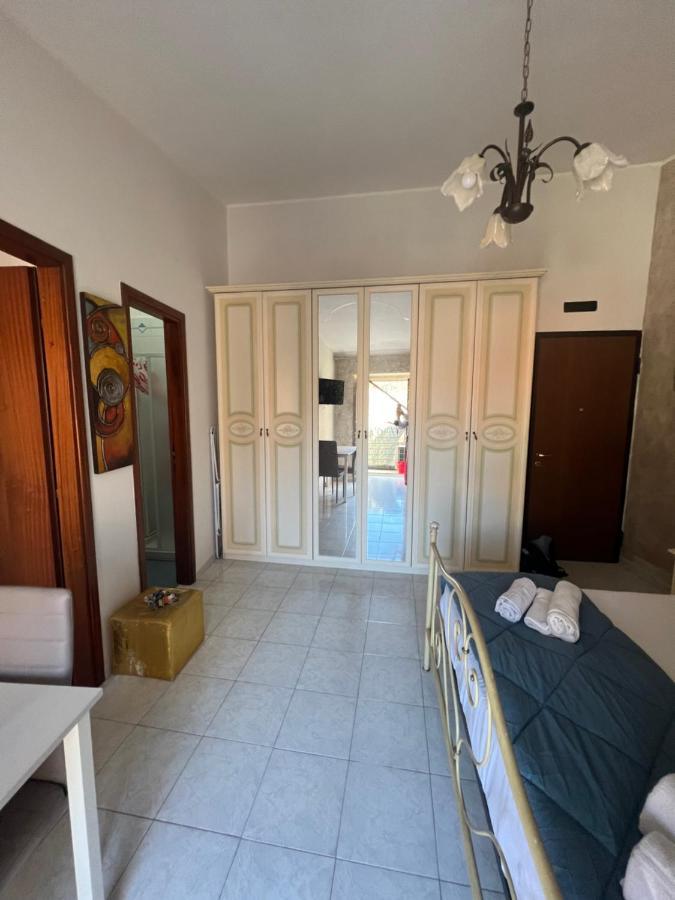 Appartement Perla à Cefalù Extérieur photo
