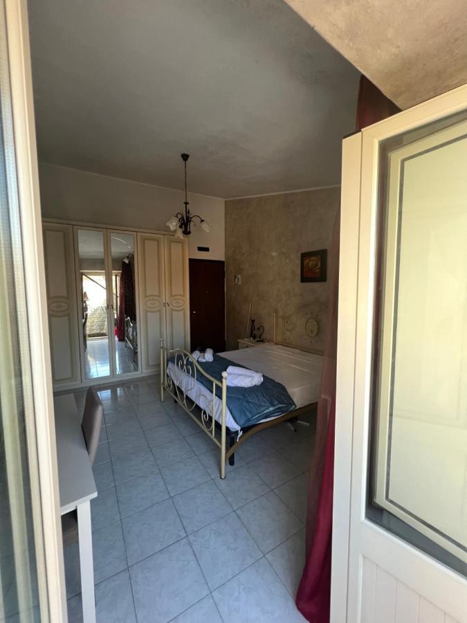Appartement Perla à Cefalù Extérieur photo