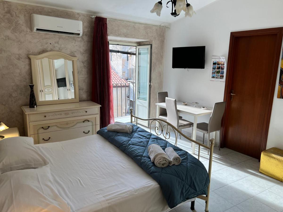 Appartement Perla à Cefalù Extérieur photo