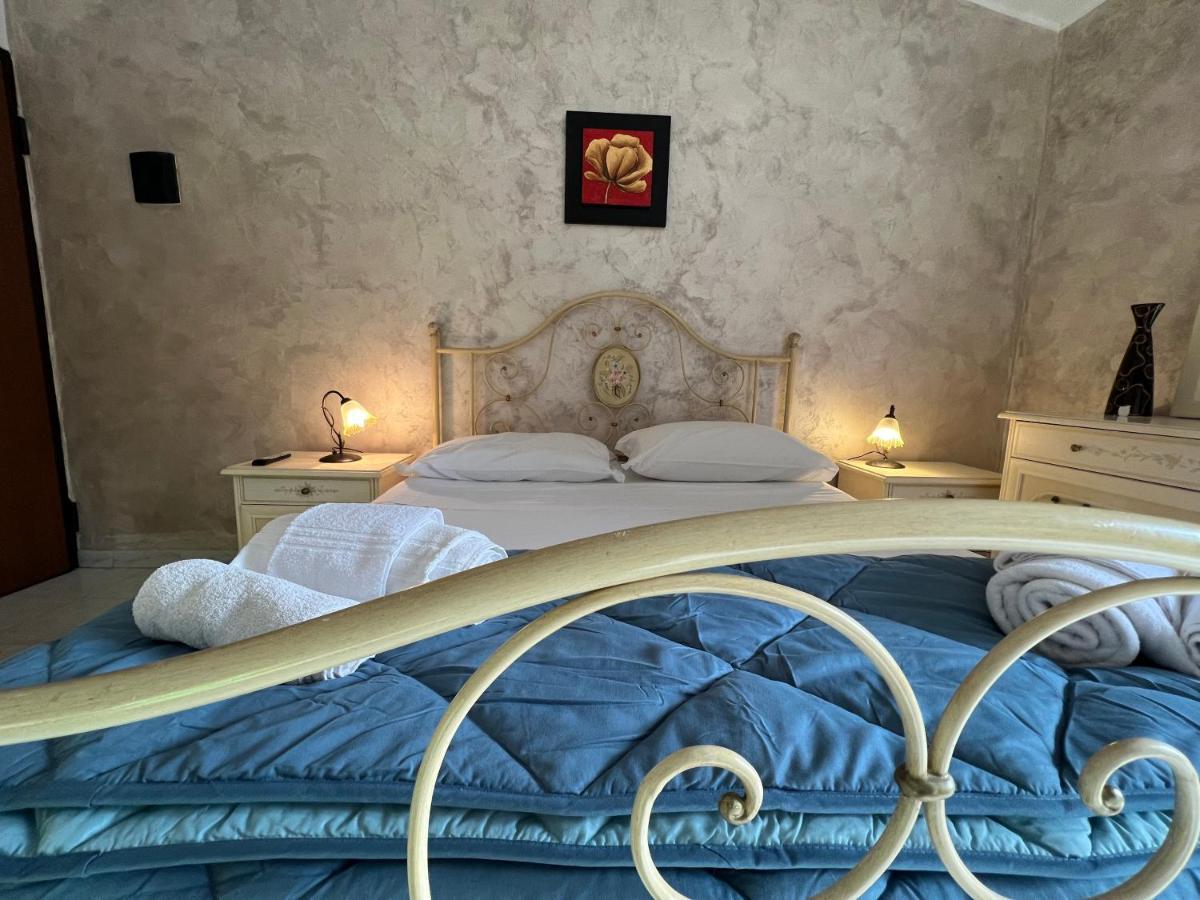 Appartement Perla à Cefalù Extérieur photo