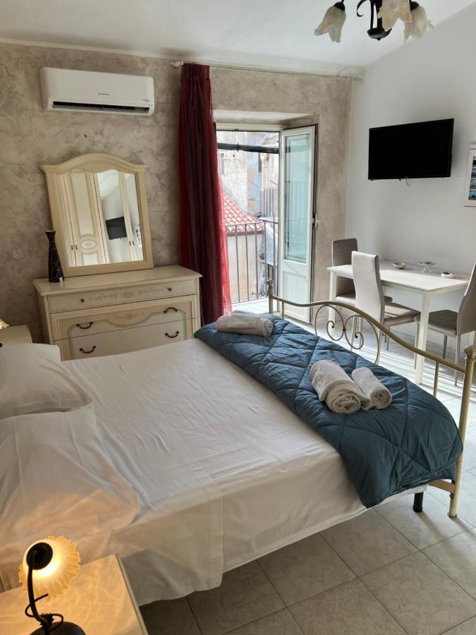 Appartement Perla à Cefalù Extérieur photo